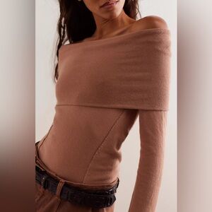 We The Free | Iris Layering Top